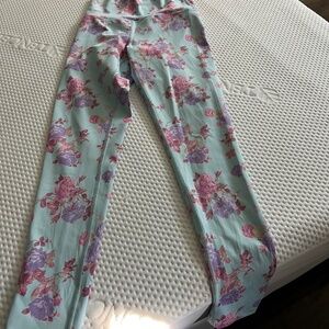 LoveShackFancy x Beach Riot Workout wear